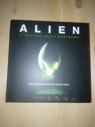 Gioco Alien Ravensburger