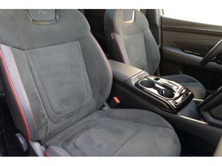 Hyundai Tucson 1.6 TGDI HEV N-Line Sky AT 169 kW (230 CV)