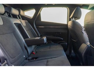 Hyundai Tucson 1.6 TGDI HEV N-Line Sky AT 169 kW (230 CV)