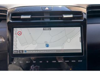 Hyundai Tucson 1.6 TGDI HEV N-Line Sky AT 169 kW (230 CV)