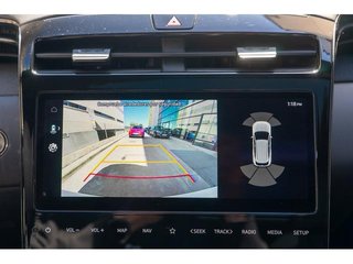 Hyundai Tucson 1.6 TGDI HEV N-Line Sky AT 169 kW (230 CV)