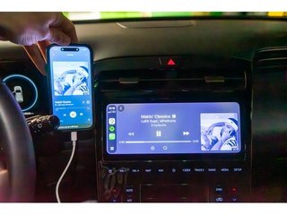 Hyundai Tucson 1.6 TGDI HEV N-Line Sky AT 169 kW (230 CV)