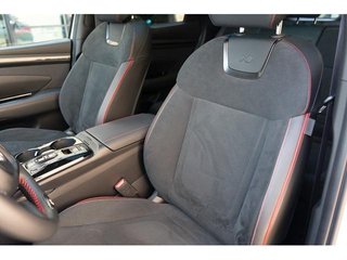 Hyundai Tucson 1.6 TGDI HEV N-Line Sky AT 169 kW (230 CV)