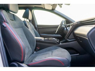 Hyundai Tucson 1.6 TGDI HEV N-Line Sky AT 169 kW (230 CV)