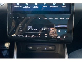 Hyundai Tucson 1.6 TGDI HEV N-Line Sky AT 169 kW (230 CV)