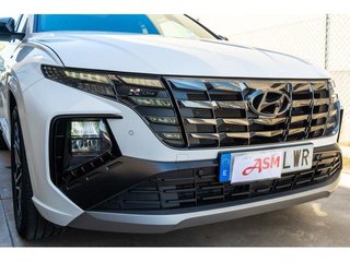 Hyundai Tucson 1.6 TGDI HEV N-Line Sky AT 169 kW (230 CV)