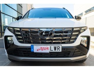 Hyundai Tucson 1.6 TGDI HEV N-Line Sky AT 169 kW (230 CV)