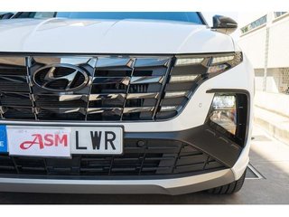 Hyundai Tucson 1.6 TGDI HEV N-Line Sky AT 169 kW (230 CV)