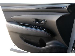 Hyundai Tucson 1.6 TGDI HEV N-Line Sky AT 169 kW (230 CV)