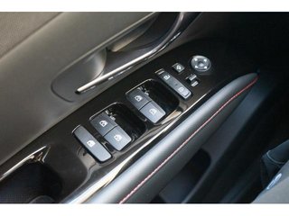 Hyundai Tucson 1.6 TGDI HEV N-Line Sky AT 169 kW (230 CV)