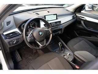 BMW X1 sDrive18d 110 kW (150 CV)