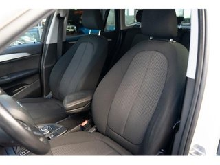 BMW X1 sDrive18d 110 kW (150 CV)