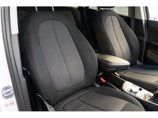 BMW X1 sDrive18d 110 kW (150 CV)