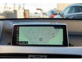 BMW X1 sDrive18d 110 kW (150 CV)
