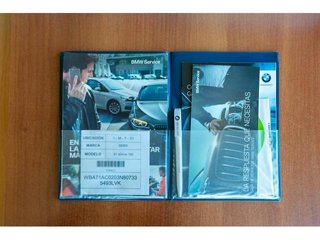 BMW X1 sDrive18d 110 kW (150 CV)