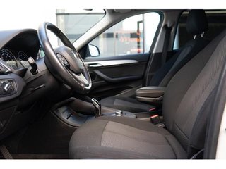 BMW X1 sDrive18d 110 kW (150 CV)