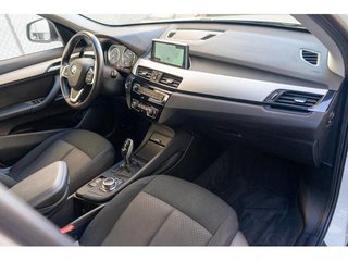 BMW X1 sDrive18d 110 kW (150 CV)