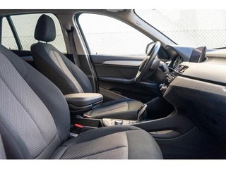 BMW X1 sDrive18d 110 kW (150 CV)