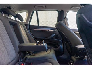BMW X1 sDrive18d 110 kW (150 CV)