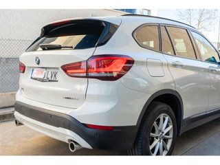 BMW X1 sDrive18d 110 kW (150 CV)