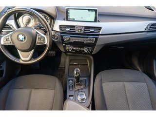 BMW X1 sDrive18d 110 kW (150 CV)