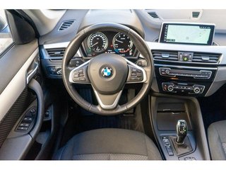 BMW X1 sDrive18d 110 kW (150 CV)