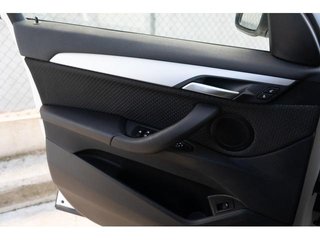 BMW X1 sDrive18d 110 kW (150 CV)