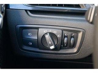 BMW X1 sDrive18d 110 kW (150 CV)