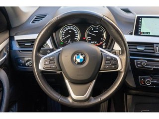 BMW X1 sDrive18d 110 kW (150 CV)