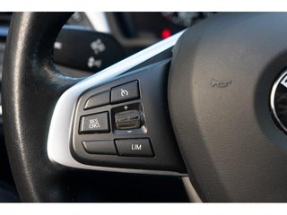 BMW X1 sDrive18d 110 kW (150 CV)