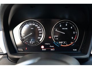 BMW X1 sDrive18d 110 kW (150 CV)