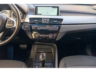 BMW X1 sDrive18d 110 kW (150 CV)