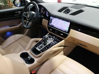 Porsche Cayenne E-Hybrid 340 kW (462 CV)