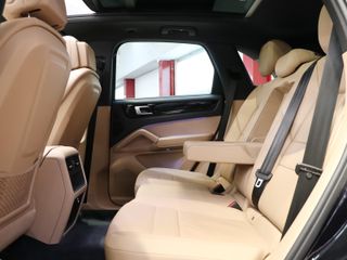 Porsche Cayenne E-Hybrid 340 kW (462 CV)