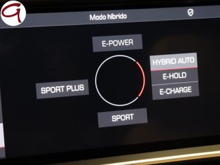 Porsche Cayenne E-Hybrid 340 kW (462 CV)