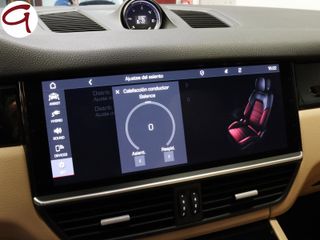 Porsche Cayenne E-Hybrid 340 kW (462 CV)