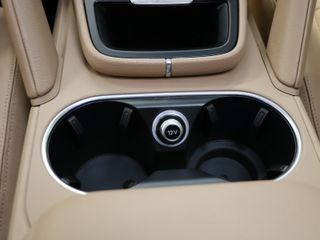 Porsche Cayenne E-Hybrid 340 kW (462 CV)