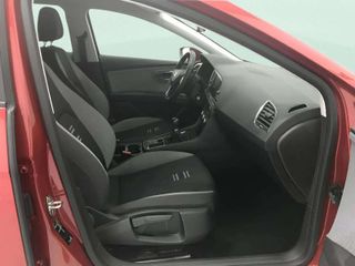 SEAT León 1.6 TDI SANDS Style Visio Edition 85 kW (115 CV)