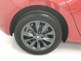 SEAT León 1.6 TDI SANDS Style Visio Edition 85 kW (115 CV)