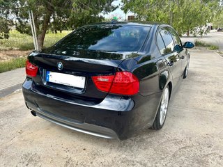 BMW Serie 3 320D