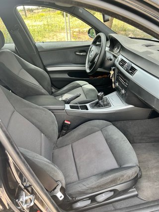 BMW Serie 3 320D