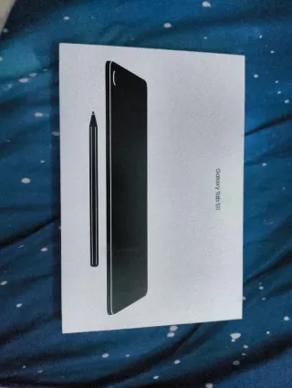 Samsung Galaxy Tab S11 con S Pen