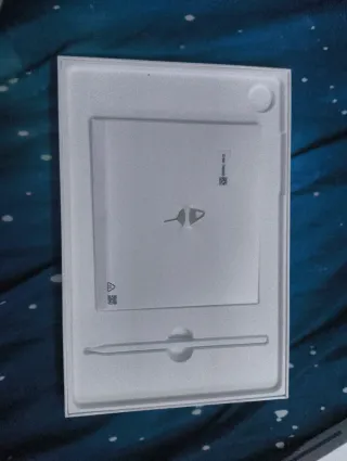 Samsung Galaxy Tab S11 con S Pen