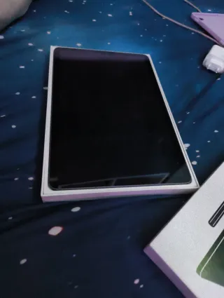 Samsung Galaxy Tab S11 con S Pen