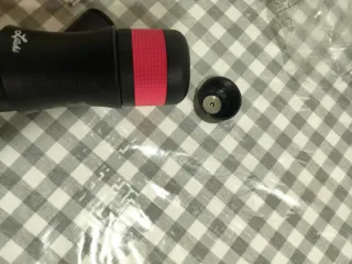 Cafetera Espresso Portátil