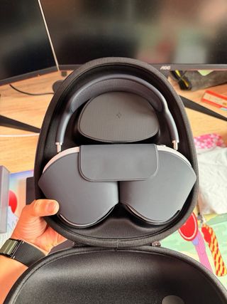 AirPods Max USB C + Extra