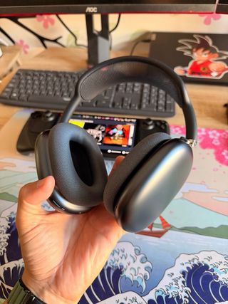 AirPods Max USB C + Extra