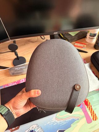 AirPods Max USB C + Extra