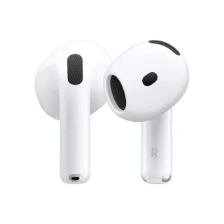 AirPods 4 Bianchi originali Apple