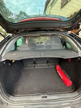 Citroën C4 Picasso 2.0 HDi Exclusive 5+